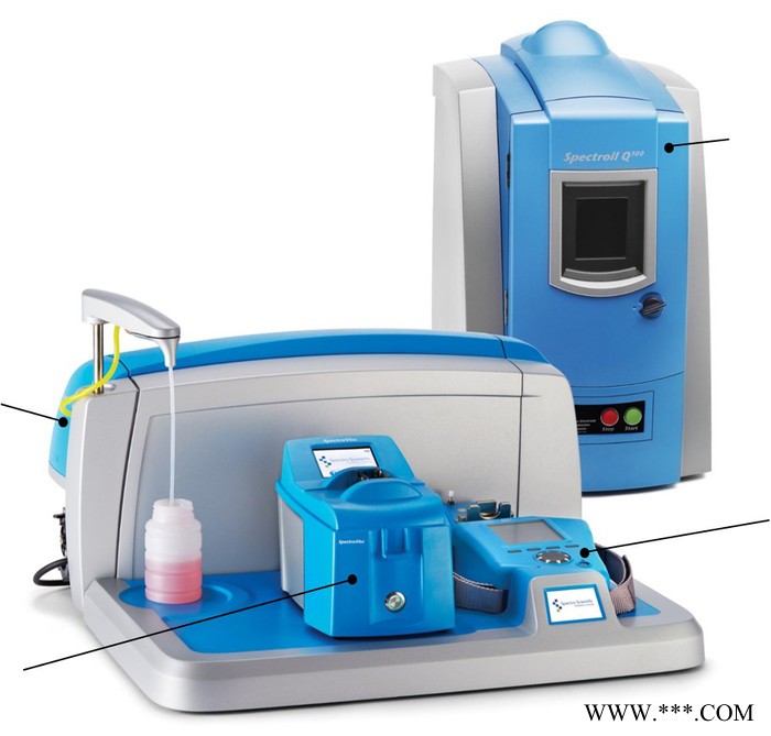 美國Spectro斯派超油料光譜儀 石油和天然氣的勘探、運(yùn)輸和煉制重型設(shè)備和運(yùn)輸設(shè)備油品分析方案