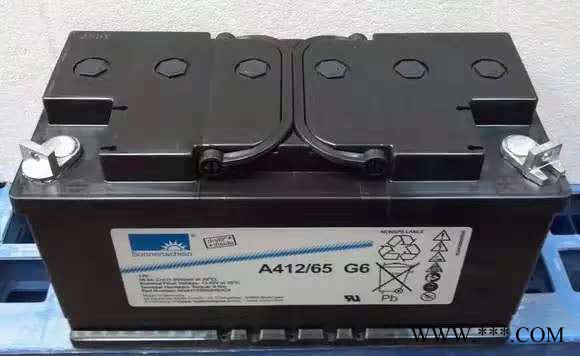 北京供應(yīng)陽光 A412/65 G6 12V65AH 膠體蓄電池 電廠專用儲(chǔ)能電池
