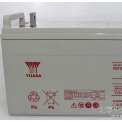 廣東湯淺NP100-12 鉛酸免維護蓄電池 UPS電源專用蓄電池12V100AH 太陽能蓄電池質保三年