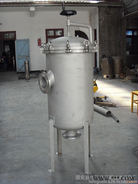 氣/液、固分離設(shè)備  燃?xì)夥蛛x器 天然氣分離器