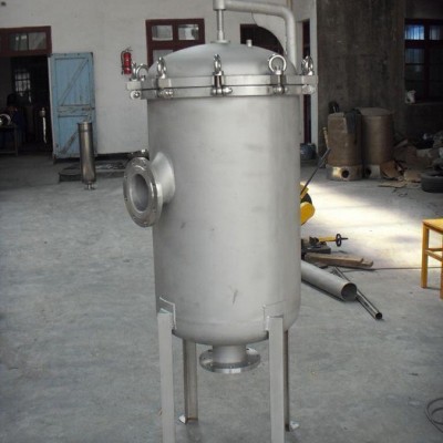 氣/液、固分離設(shè)備  燃?xì)夥蛛x器 天然氣分離器