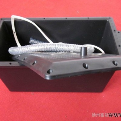 供應揚州富能12V 120型 太陽能蓄電池地埋箱 防水保溫