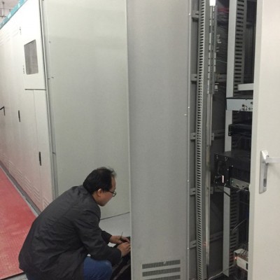 城市管廊監控系統電纜隧道在線監測系統
