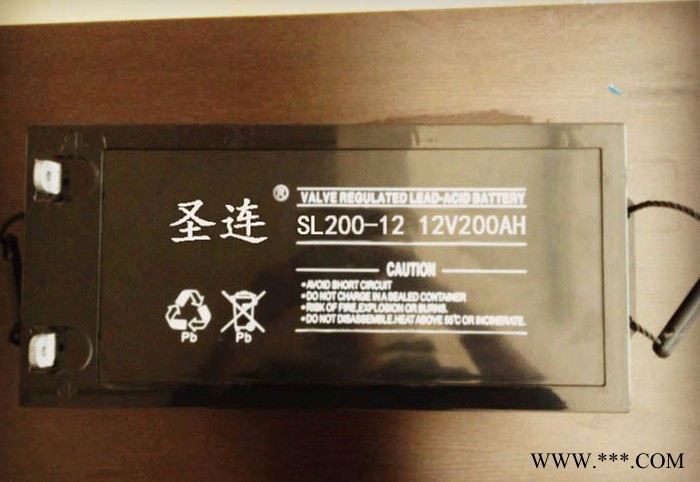 太陽能蓄電池 圣連蓄電池 UPS蓄電池