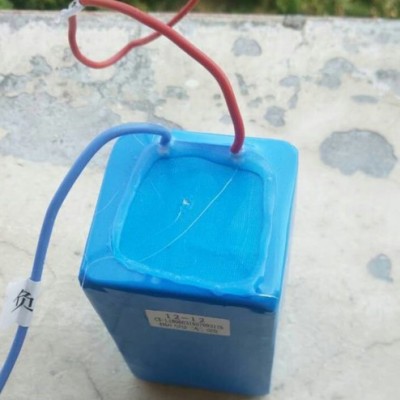 12V12Ah 小型太陽能電站 一體化光伏充電儲(chǔ)能鋰電池組