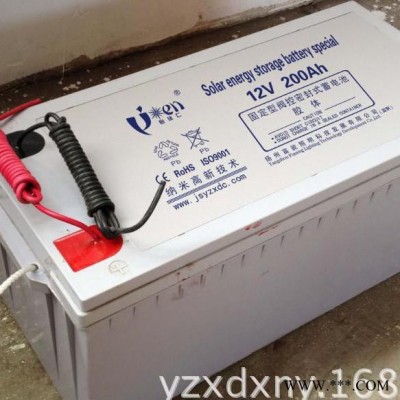 太陽能蓄電池品牌|圖片|參數|選擇配置|價格