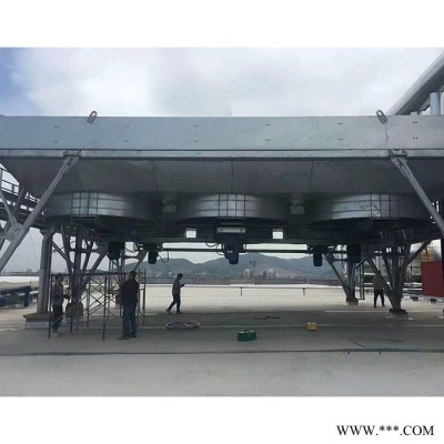 空冷器生產廠家 空冷器型號 空冷器設備 大型空氣冷卻器 天然氣空冷器 空冷器生產企業