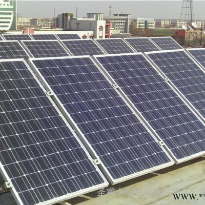 供應(yīng)GlorieSolar10KW太陽(yáng)能發(fā)電系統(tǒng)