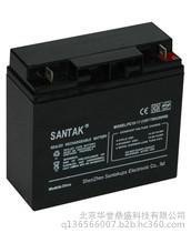 山特12V200AH 12V200AH太陽能蓄電池