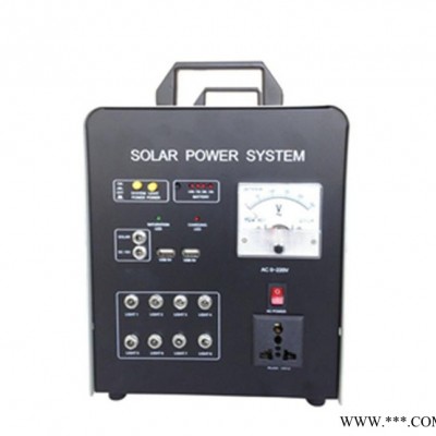 廠家500W太陽能發電系統/**家用太陽能發電機/