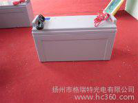 供應Great12V 太陽能路燈,LED路燈，蓄電池