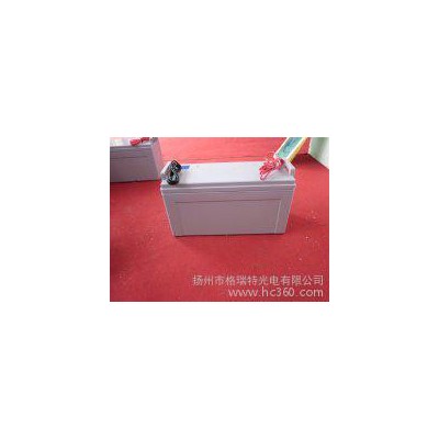 供應Great12V 太陽能路燈,LED路燈，蓄電池