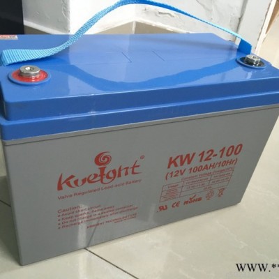 礦鑫KW12V-100ah 鉛酸蓄電池太陽能蓄電池UPS蓄電池路燈蓄電池