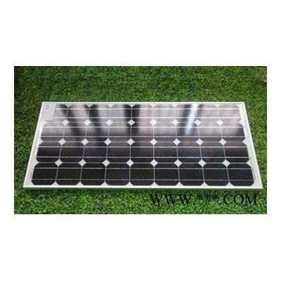 50w 太陽能電池片 光伏板 品質保證