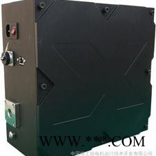 油液在線監測系統