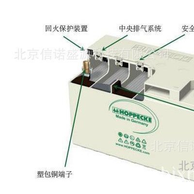 德國荷貝克（松樹）HC123200太陽能蓄電池參數/報價