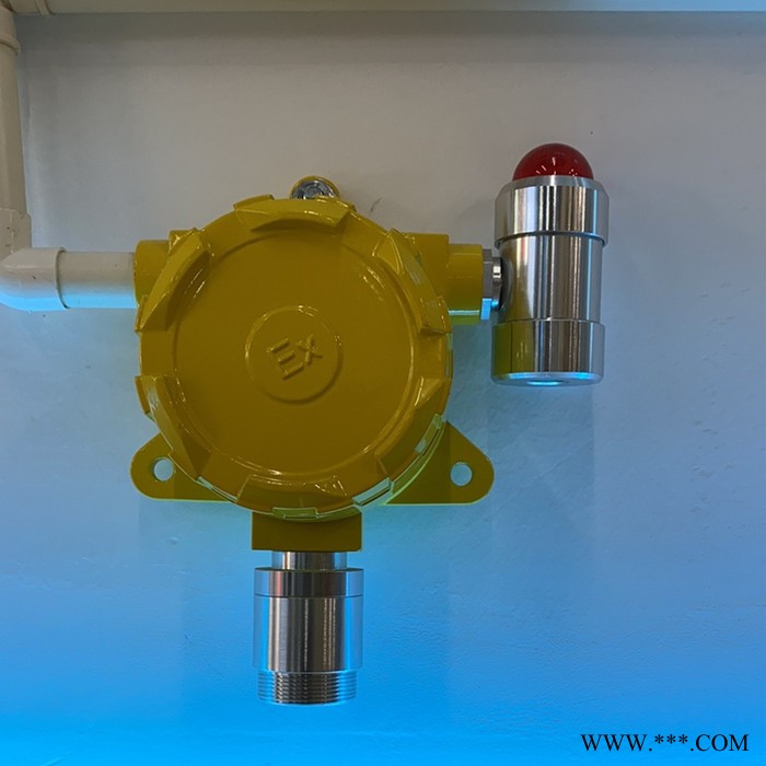 天然氣報警器 可燃?xì)怏w探測器 防氣體泄漏設(shè)備