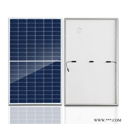 太陽能電池板天合單晶Q1組件