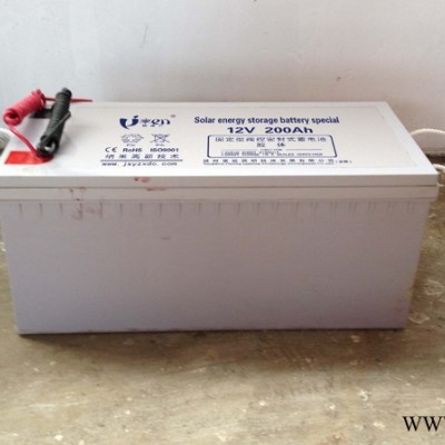**，富能品牌，大量現貨，12v200AH膠體蓄電池