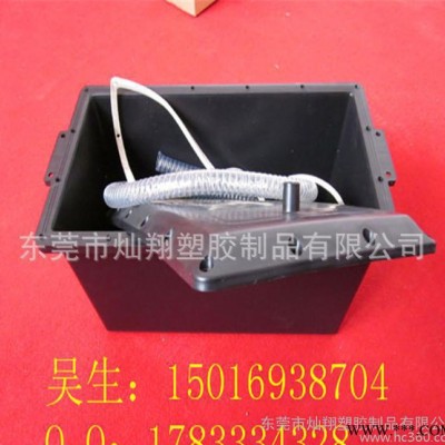 廠價廣西河南塑料地埋箱 太陽能蓄電池防水箱 80ah蓄電池箱