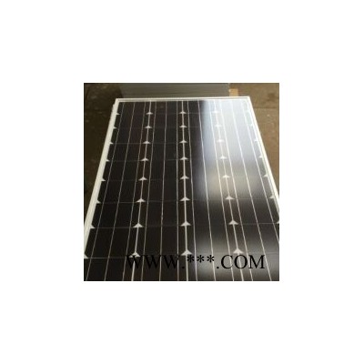 電池板廠家，揚州富能18V300W太陽能電池板，太陽能質量好，有保證