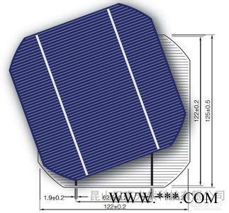 浙江 太陽能電池片