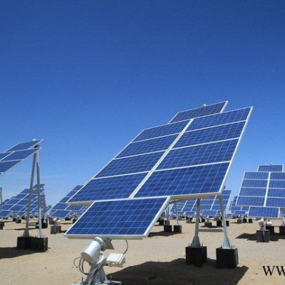 **推薦 5kw以上太陽能發(fā)電系統(tǒng) 大型高效用太陽能發(fā)電