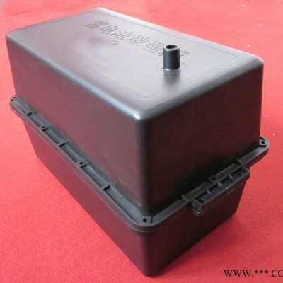 12V80AH太陽能蓄電池地埋箱