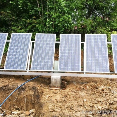 供應黑龍江太陽能離網發電系統 專家指導安裝