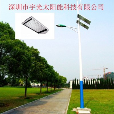 供應(yīng)專業(yè)設(shè)計(jì)安裝LED太陽能路燈系統(tǒng)廠家