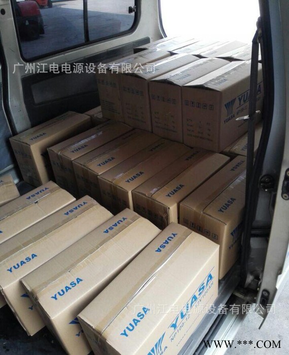 廣州湯淺蓄電池 12v100ah鉛酸蓄電池  太陽(yáng)能蓄電池