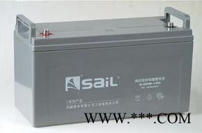 風(fēng)帆6-GFM-100 風(fēng)帆蓄電池免維護(hù)蓄電池12V100AH太陽能/路燈專用UPS蓄電池