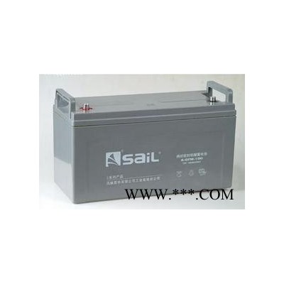 風(fēng)帆6-GFM-100 風(fēng)帆蓄電池免維護(hù)蓄電池12V100AH太陽能/路燈專用UPS蓄電池
