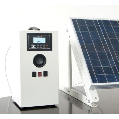 供應(yīng)金敏50W50W太陽能發(fā)電系統(tǒng)