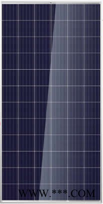 供應佳潔牌72片串320-340W多晶太陽能電池板組件