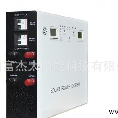 1500W太陽能發電系統 家用太陽能發電系統FS-S609U