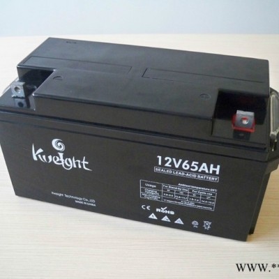 廠家直供太陽能膠體蓄電池12V65AH鉛酸蓄電池 太陽能系統(tǒng)礦鑫kweight 直流屏專用電池