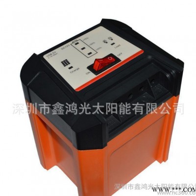 工廠供應10W小型太陽能家用系統(tǒng)