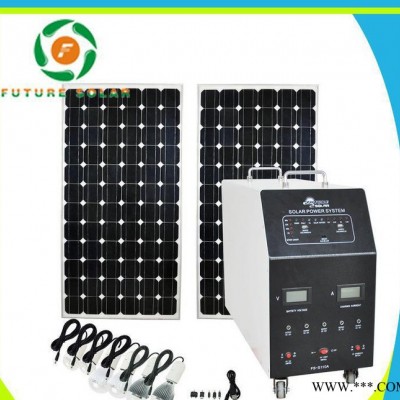 高品質太陽能家用系統系列 FS-S110