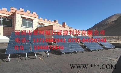 供應星河旭日GS-002供應太陽能獨立發電系統