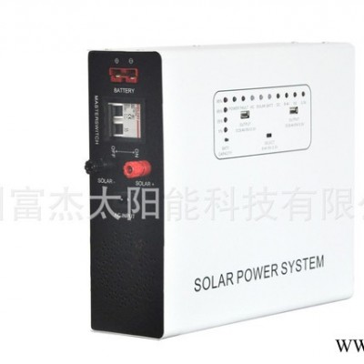直銷 迷你太陽能交流發電系統 FS-S603 節能太陽能發電