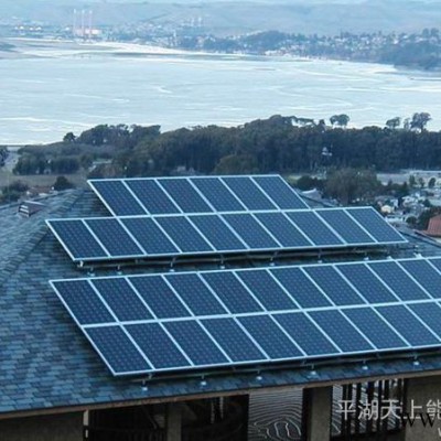 供應(yīng)15KW家用太陽能發(fā)電系統(tǒng)