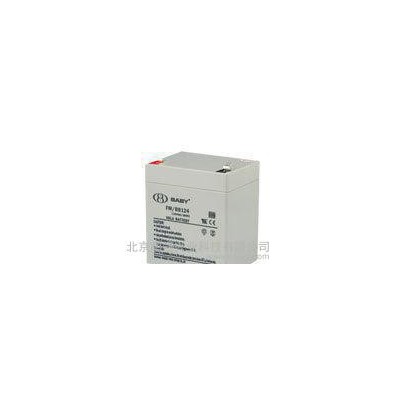 BABY蓄電池FM/BB127 12V7AH后備儲(chǔ)能應(yīng)急蓄電池/原裝**