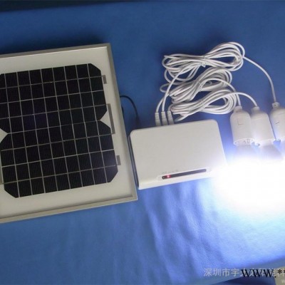 供應(yīng)宇光YUGE-10W爆款鋰電池太陽能小型發(fā)電系統(tǒng)