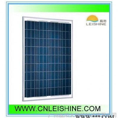 供應磊陽LS120-12P太陽能電池板，太陽能系統，電池