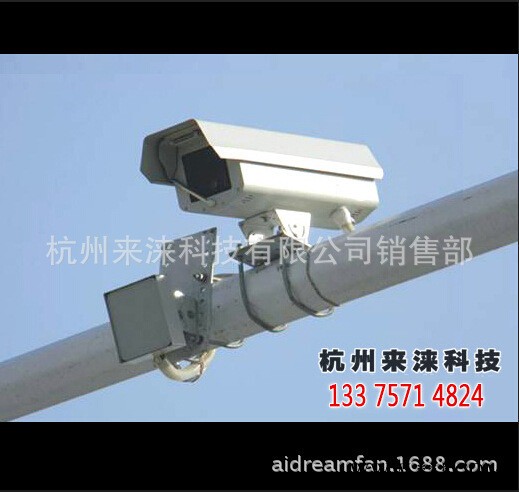 優(yōu)惠HT3000固定高清測速儀 超速抓拍系統(tǒng) 自動(dòng)監(jiān)測系統(tǒng)