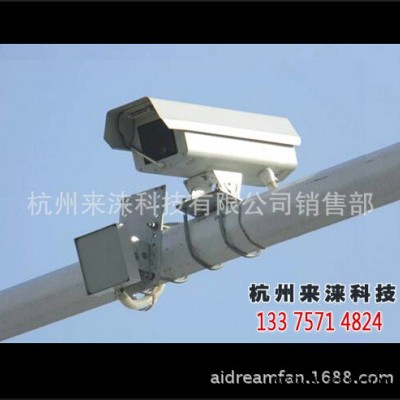 優(yōu)惠HT3000固定高清測速儀 超速抓拍系統(tǒng) 自動(dòng)監(jiān)測系統(tǒng)