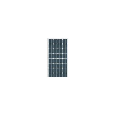 120W太陽能電池板