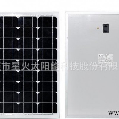 東莞40瓦太陽能電池板：40W太陽能板：東莞太陽能組件工廠