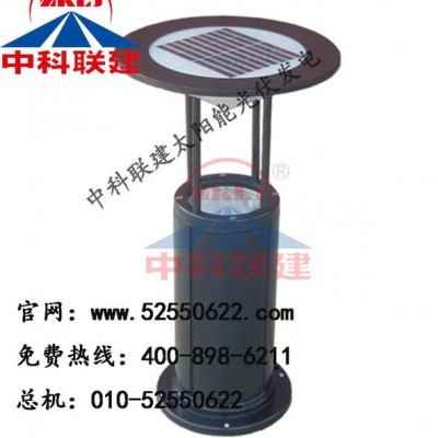 中科聯建zk5W-zk30W分布式發電系統  光伏太陽能發電